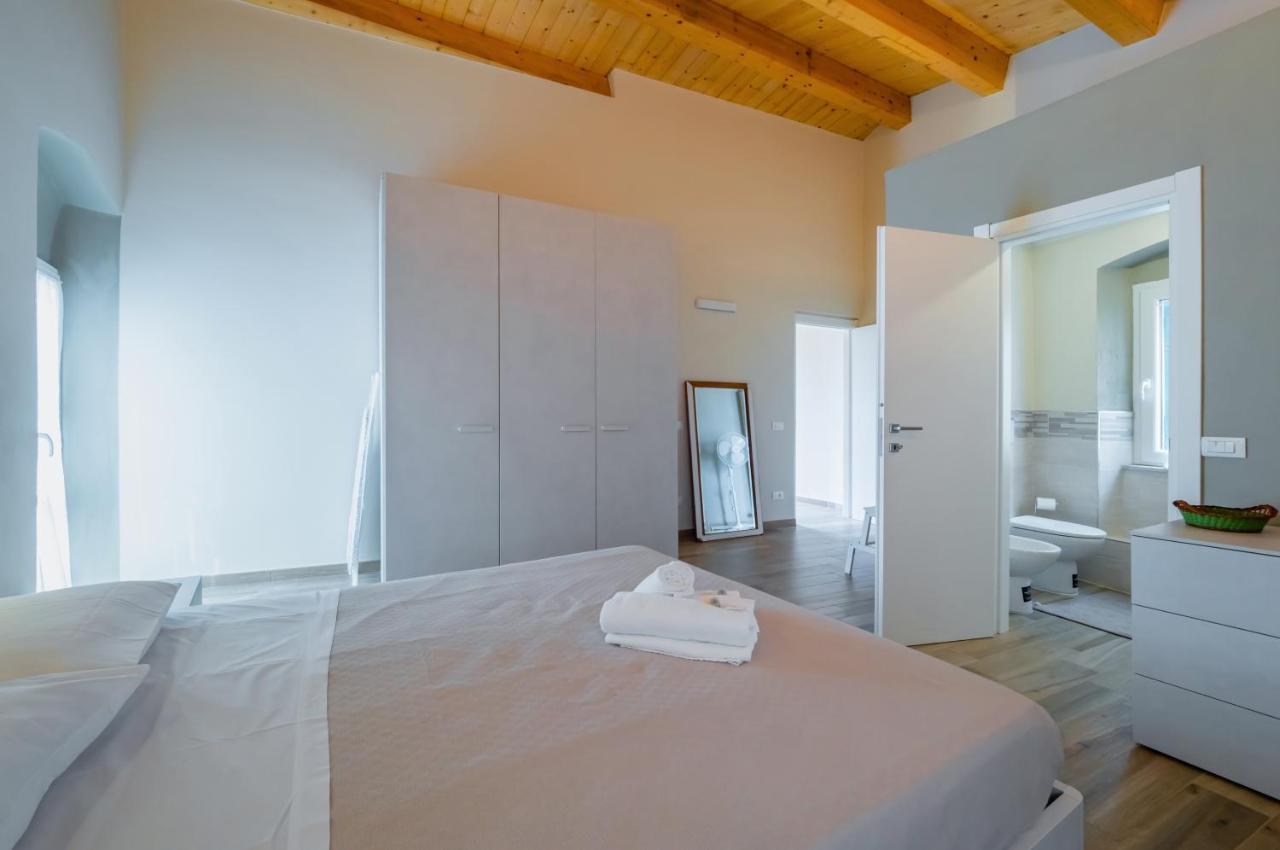 Comfy & Roomy Apt - View On The Ligurian Hills! Vezzano Ligure Buitenkant foto